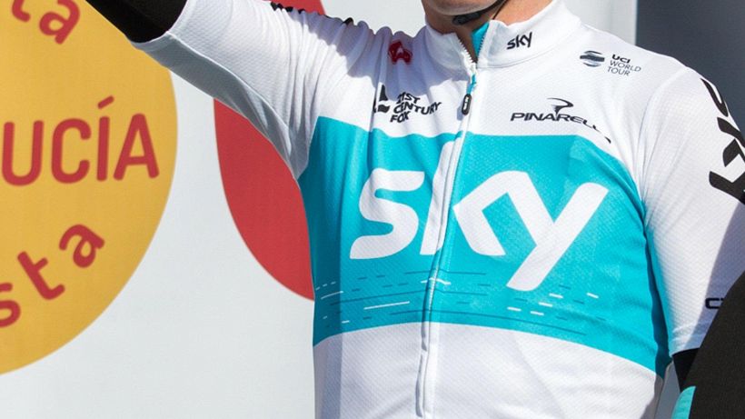 Tirreno-Adriatico di lusso, ci sono davvero tutti