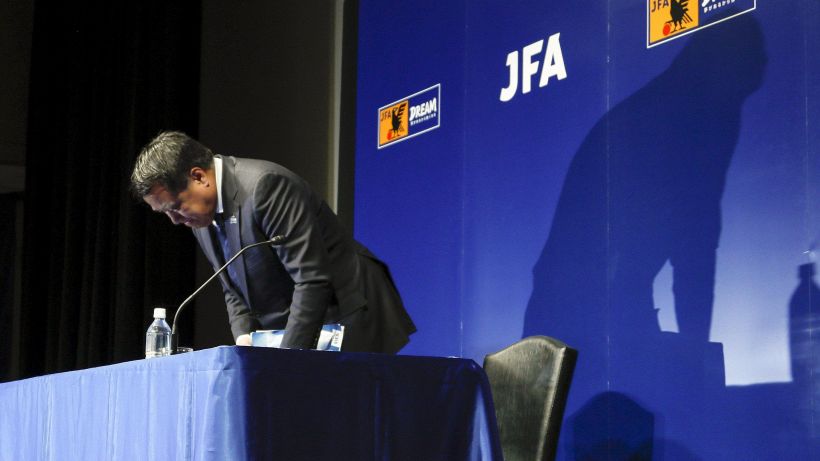 Giappone, Akira Nishino è il nuovo ct