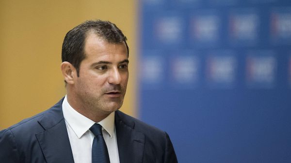 Serbia, Dejan Stankovic nuovo ministro dello sport? Serbia, Dejan Stankovic nuovo ministro dello sport?