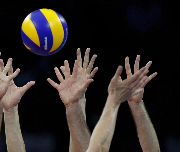 Mondiali volley, caccia al biglietto Mondiali volley, caccia al biglietto