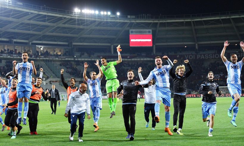 Serie A: Torino-Lazio 0-1, le pagelle