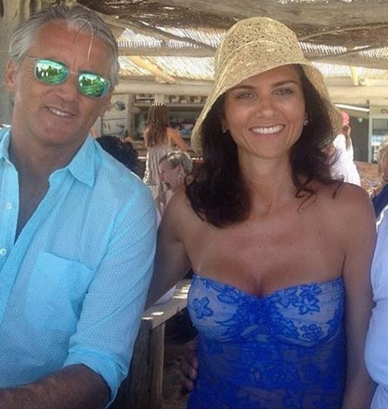 Non solo Nazionale, Mancini pronto a un altro 'sì' Non solo Nazionale, Mancini pronto a un altro 'sì'