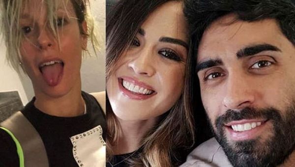 Pellegrini, frecciata all'ex Filippo Magnini Pellegrini, frecciata all'ex Filippo Magnini