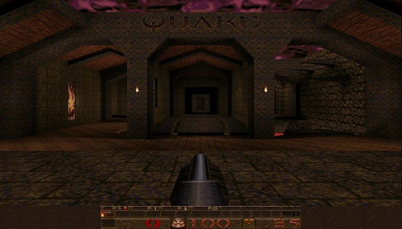 Quake, Gears of War, Painkiller: ecco le 'meteore' degli eSports