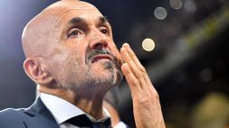 Spalletti: "La Champions dipende solo da noi"
