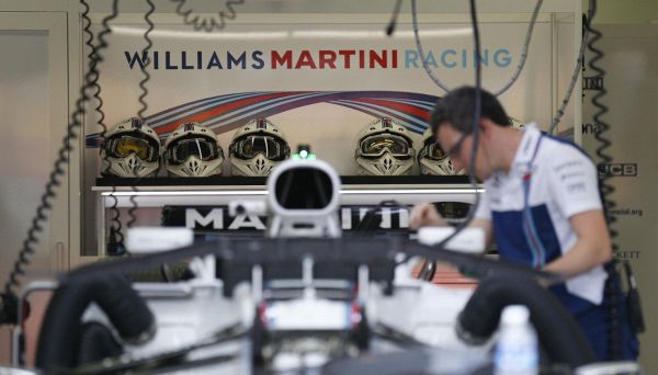 Formula 1: la Williams entra ufficialmente nel mondo degli eSport Formula 1: la Williams entra ufficialmente nel mondo degli eSport