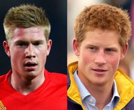 Russia 2018, i sosia dei protagonisti del Mondiale Russia 2018, i sosia dei protagonisti del Mondiale