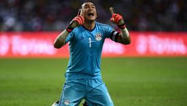 Mondiali, i 10 calciatori più vecchi della storia Mondiali, i 10 calciatori più vecchi della storia