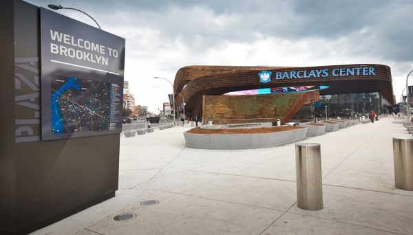 Overwatch League, per la finale 'sold out' del Barclays Center Overwatch League, per la finale 'sold out' del Barclays Center