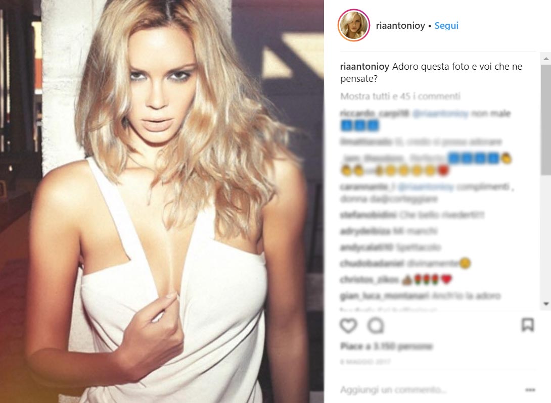 Instagram Ria Antoniou nude photos 2019 Instagram Ria Antoniou nude photos 2019