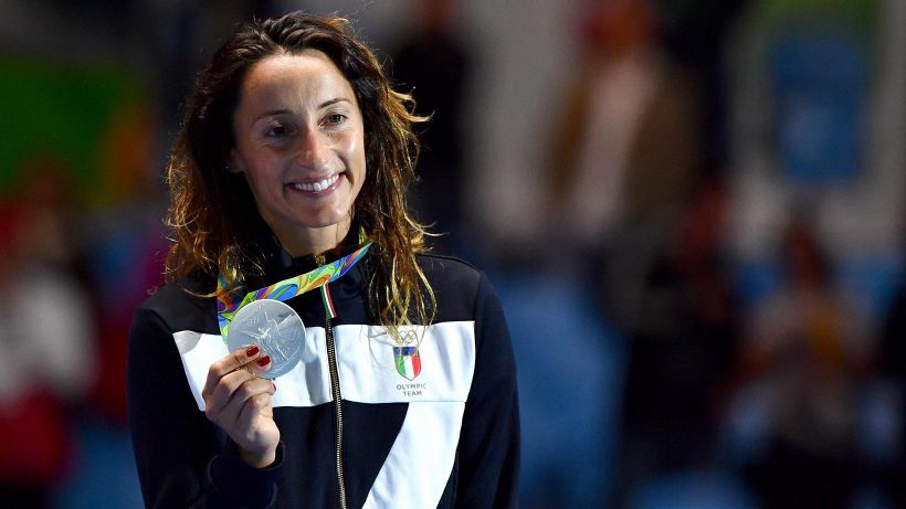 Scherma, Di Francisca: "Come la prima volta"