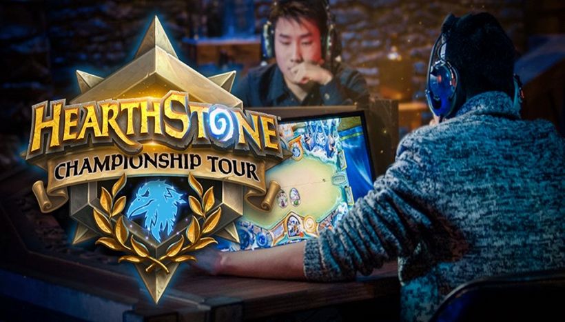 Hearthstone Pro Team Standings, cosa sono?