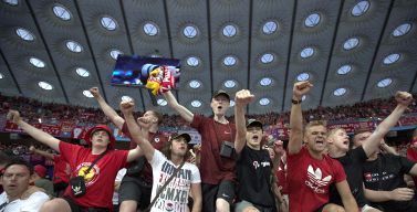 Sondaggio: per quale squadra farai il tifo ai Mondiali? Sondaggio: per quale squadra farai il tifo ai Mondiali?