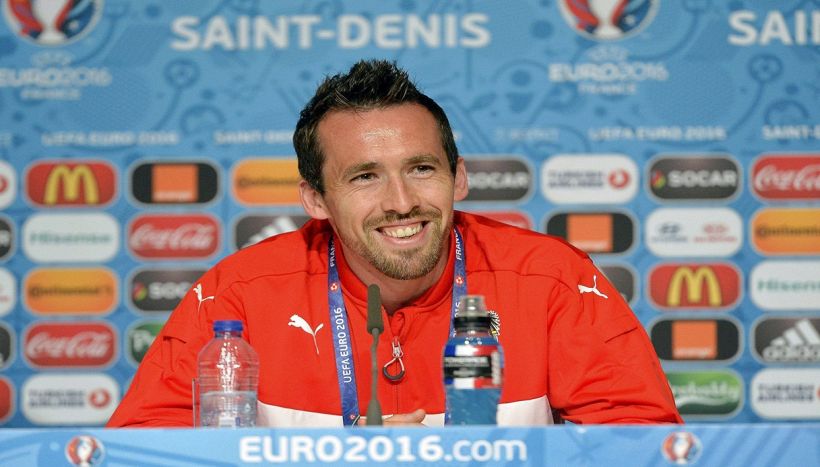 Christian Fuchs del Leicester crea un team eSport tutto suo