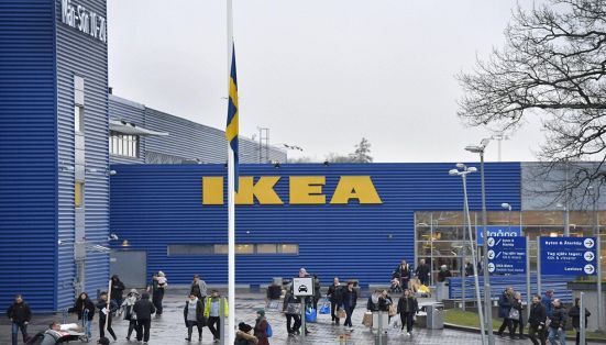 Ikea sposa l'eSport: in arrivo un equipaggiamento innovativo Ikea sposa l'eSport: in arrivo un equipaggiamento innovativo