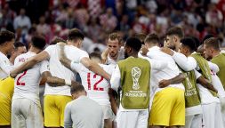 Mondiali 2018: calciatori inglesi più uniti, merito di Fortnite?