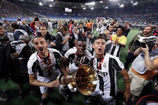Calciomercato Juve, si profila un clamoroso ritorno al passato Calciomercato Juve, si profila un clamoroso ritorno al passato