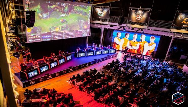 PG Nationals Predator: al via il torneo di League of Legends PG Nationals Predator: al via il torneo di League of Legends