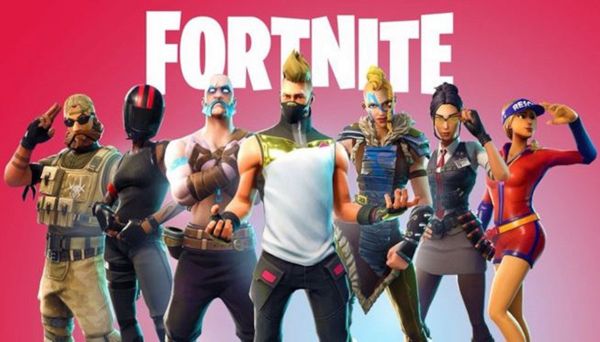 Fortnite Stagione 5: ecco tutto quello che dovete sapere Fortnite Stagione 5: ecco tutto quello che dovete sapere