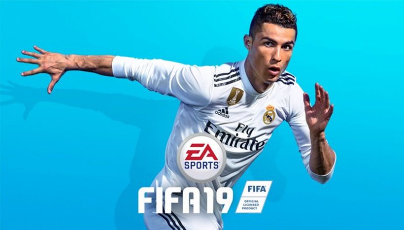 FIFA19: Ronaldo alla Juve? Bel colpo! Tranne che per EA Sports...