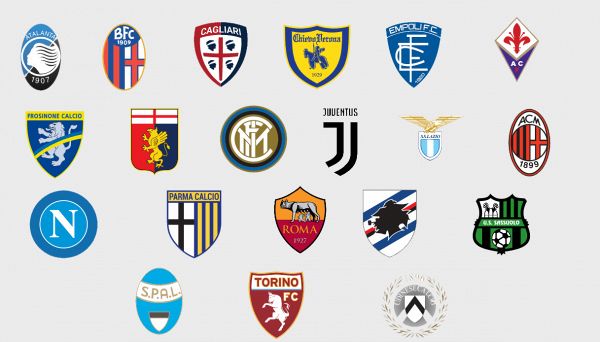 Tabellone calciomercato Serie A: acquisti e cessioni Tabellone calciomercato Serie A: acquisti e cessioni