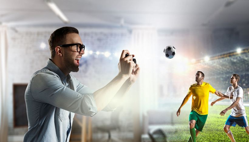 FIFA 19, chi sono i tre protagonisti de Il Viaggio ...