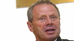 Zamparini, tratto la cessione del Palermo con due cordate