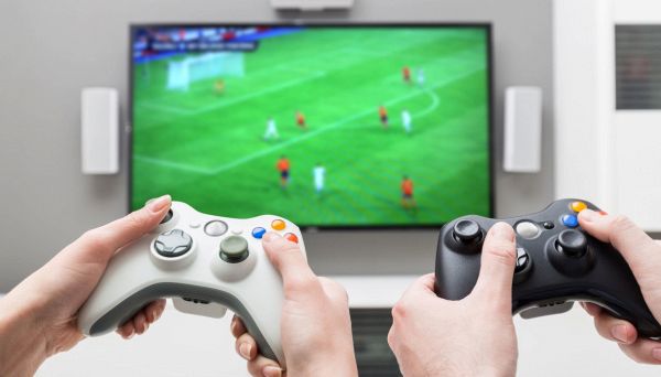 PES 2019 contro FIFA 19: quali sono le differenze PES 2019 contro FIFA 19: quali sono le differenze
