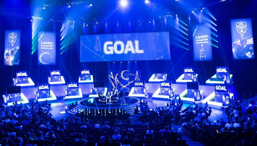 Il calcio tradizionale soppiantato dagli eSport? Ecco il motivo
