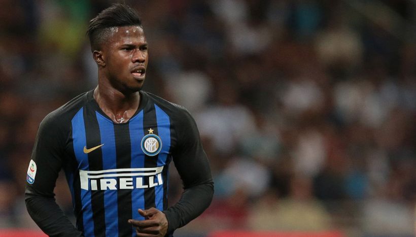 Keita vuol battere un colpo E Spalletti vuole 11 Borja
