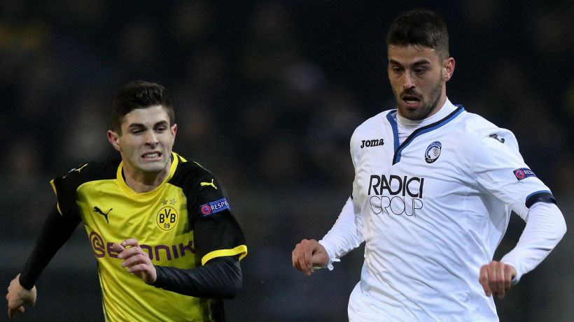 Juve: lista Champions, fuori Spinazzola