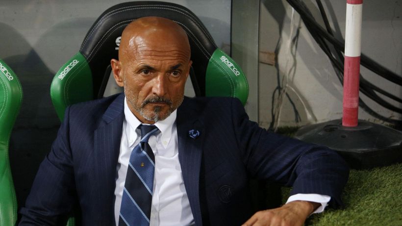 Inter, 'Spalletti ora pensiamo al Parma'