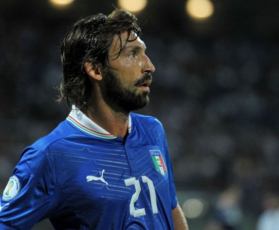 I calciatori figli di papà I calciatori figli di papà