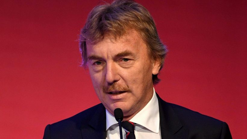 Boniek 'Sacchi ha ragione su Balotelli'