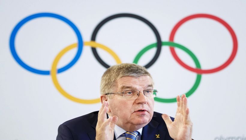 ESport alle Olimpiadi, CIO: "No ai giochi che promuovono violenza