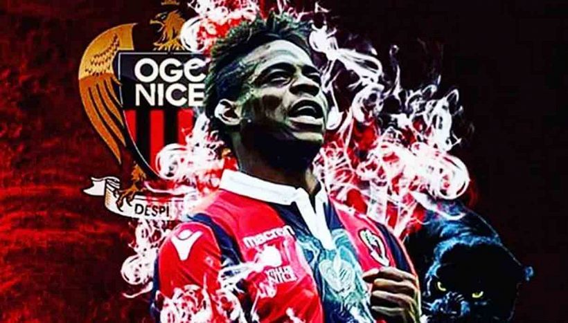 Balotelli sui social torna bomber magro, dopo polemiche sul peso