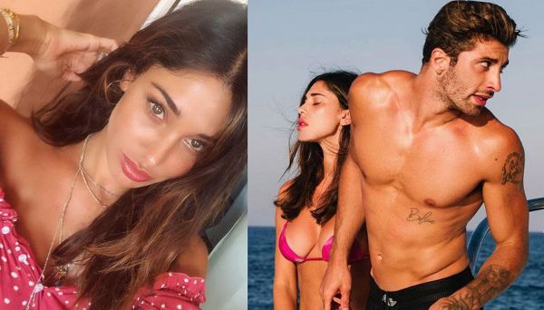 Belen, voci su una nuova gravidanza: un bebé da Iannone? Belen, voci su una nuova gravidanza: un bebé da Iannone?