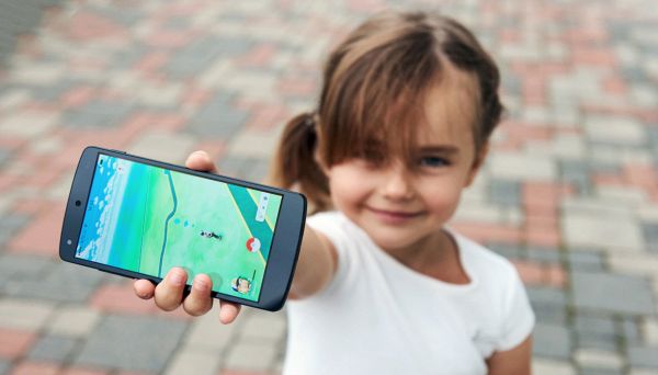 Pokémon GO: Niantic Kids ammicca ai bambini (e ai genitori) Pokémon GO: Niantic Kids ammicca ai bambini (e ai genitori)