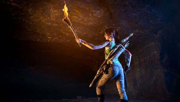 Shadow of the Tomb Raider non convince: ecco i difetti del gioco Shadow of the Tomb Raider non convince: ecco i difetti del gioco