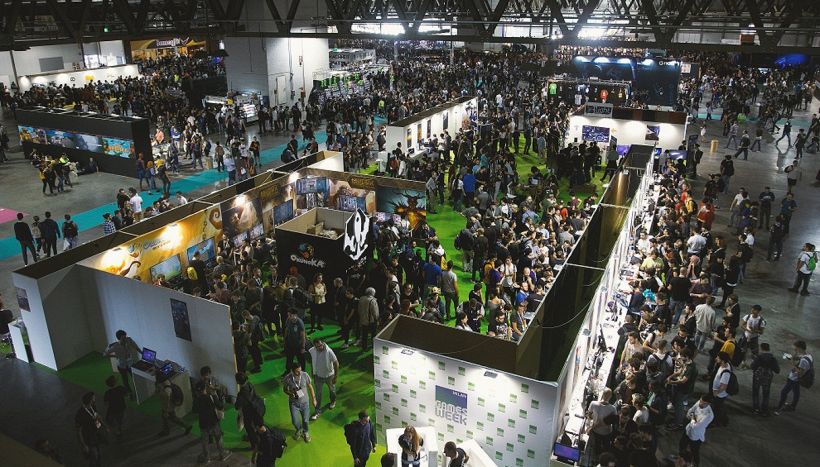 Milan Games Week 2018: un grande successo per il gaming italiano