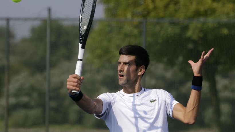 Tennis, Cecchinato fuori allo Shangai Masters