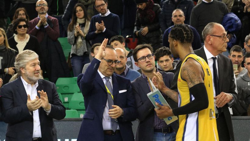 Basket: Eurocup, Torino va Ko in casa con il Mornar Bar