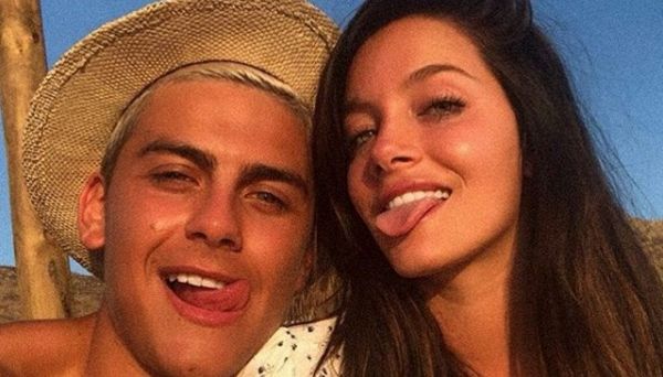 Attento Paulo, un playboy vuole la tua Oriana Attento Paulo, un playboy vuole la tua Oriana