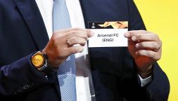 PES 2019 beffa FIFA, prezzo ribassato e partnership con l'Arsenal