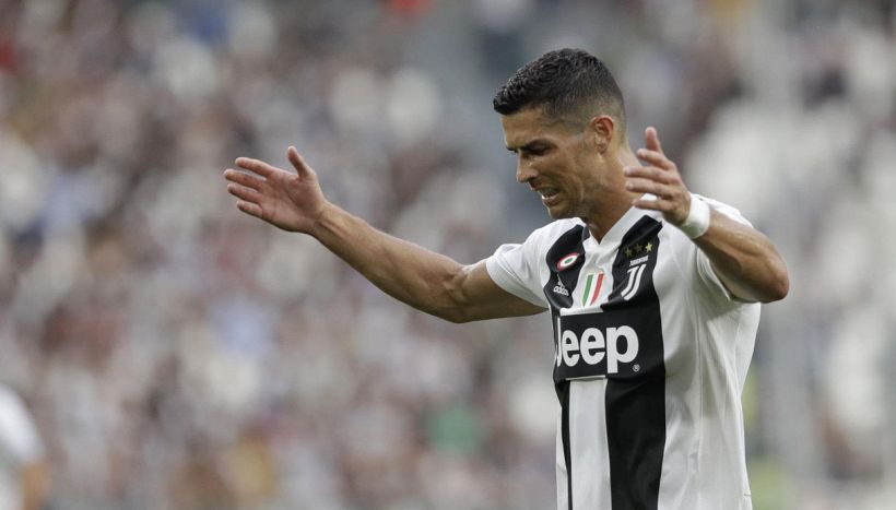 Cristiano Ronaldo ci mette la faccia: pronto a testimoniare