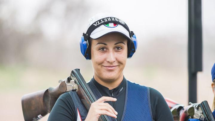 Tiro a volo: Mondiali Militari 'azzurri' sparano meglio di tutti
