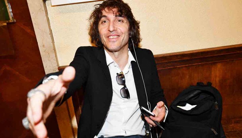 Cruciani va ad evento Juve, Pistocchi lo accusa: è lite