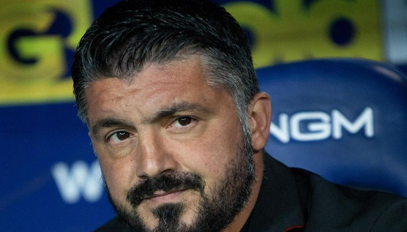 Milan, ecco perché Gattuso è il miglior tecnico dal 2014