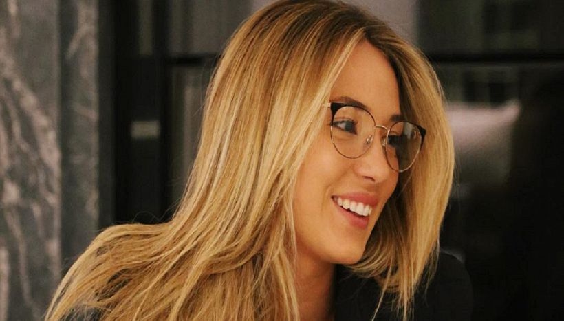Morata fa il fotografo: e Alice è ancora più bella