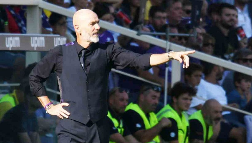 Pioli: Il Var su rigore di Chiesa non era necessario